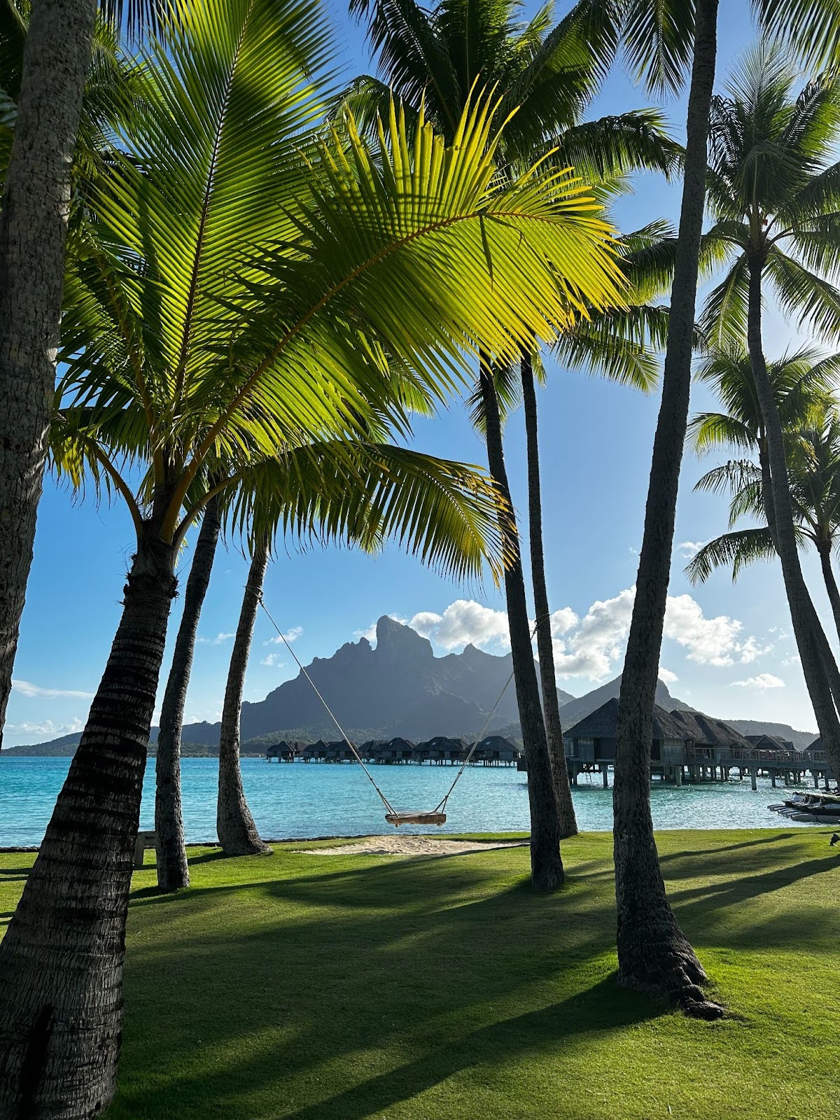 Luxury Travel & Honeymoons