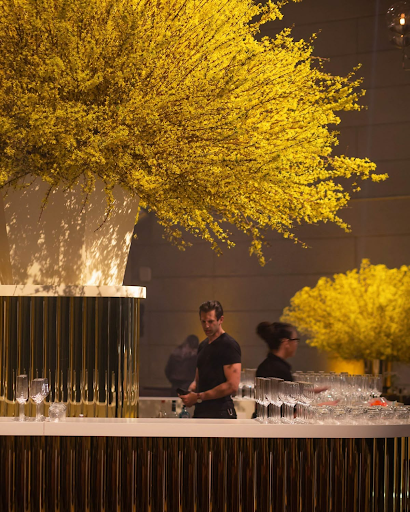 Corporate & VIP Events